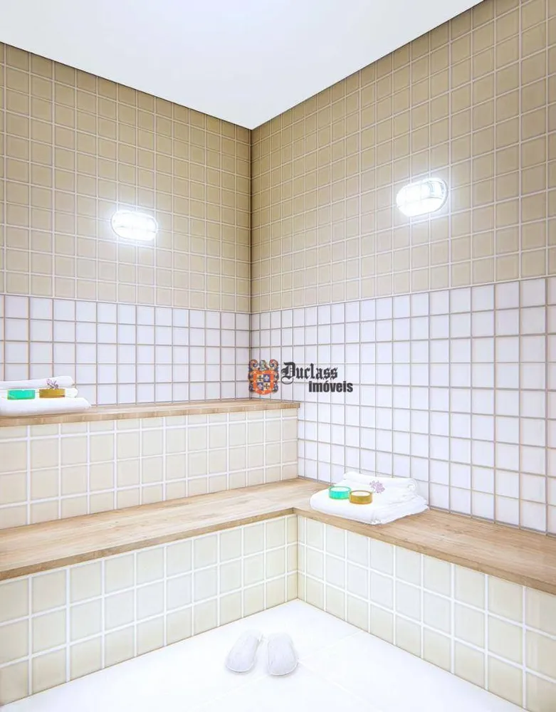 Apartamento, 2 quartos, 74 m² - Foto 3