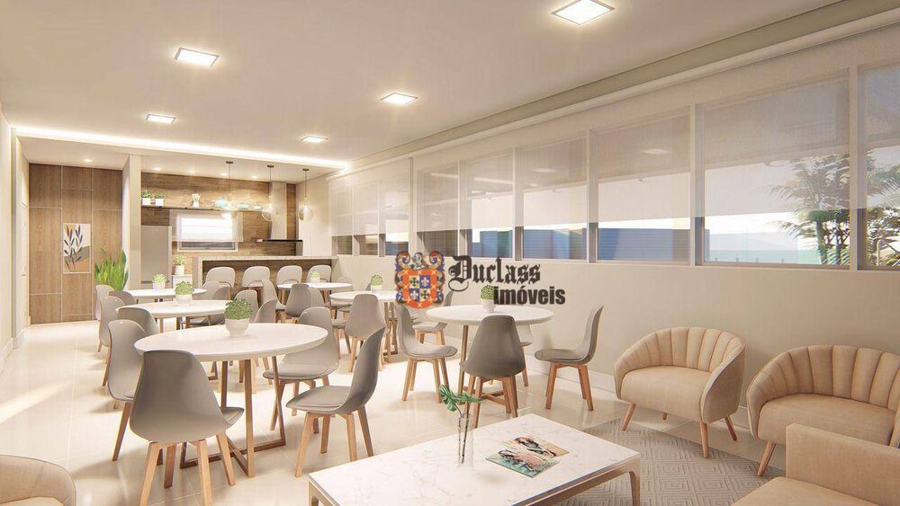 Apartamento, 2 quartos, 77 m² - Foto 8