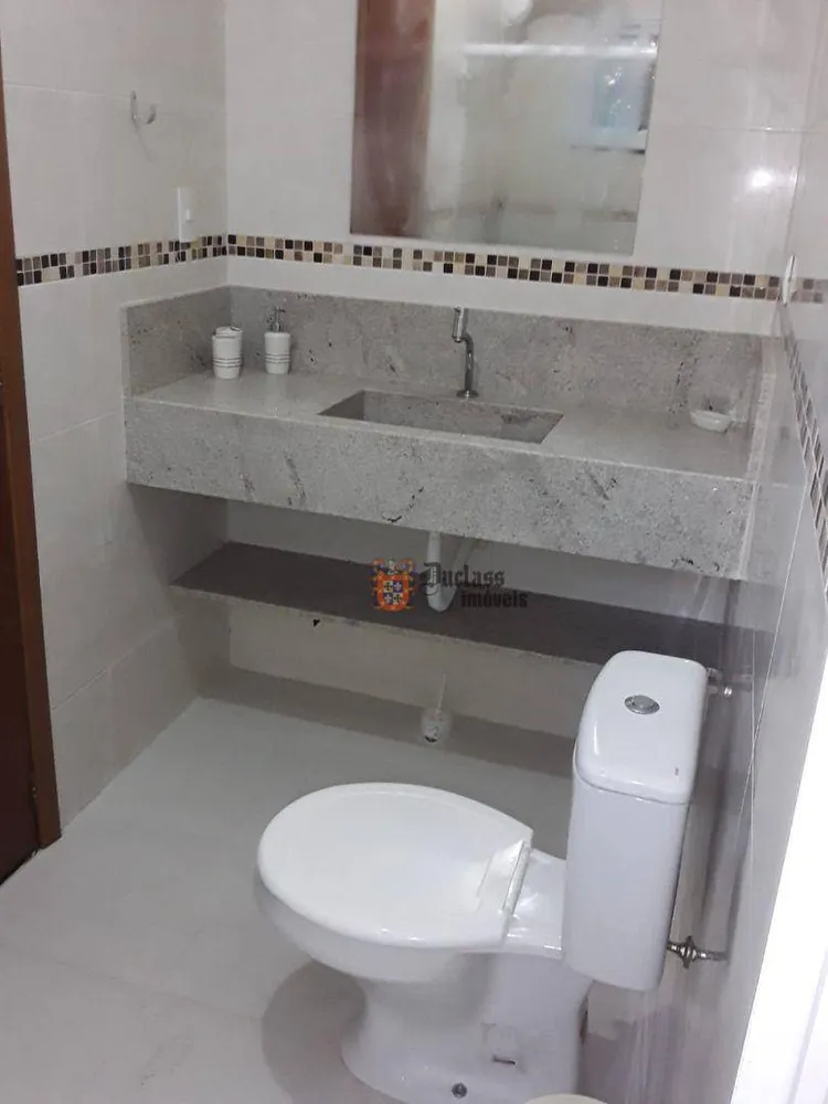 Sobrado, 3 quartos, 200 m² - Foto 6
