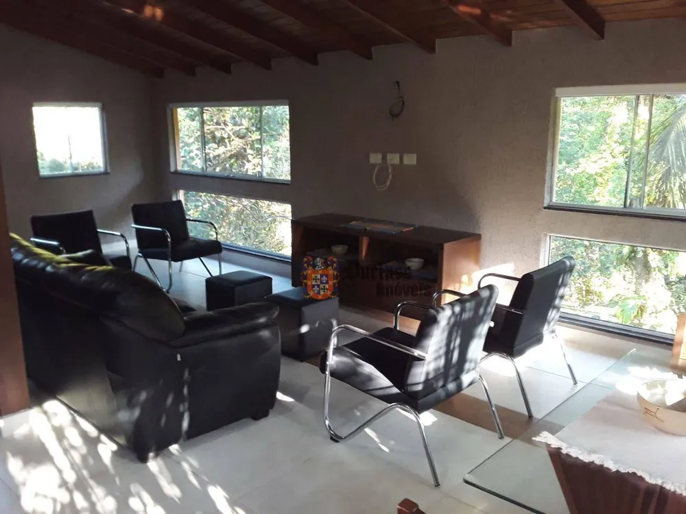 Sobrado, 3 quartos, 200 m² - Foto 4