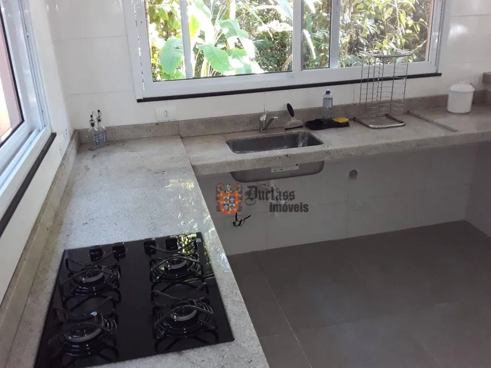 Sobrado, 3 quartos, 200 m² - Foto 7