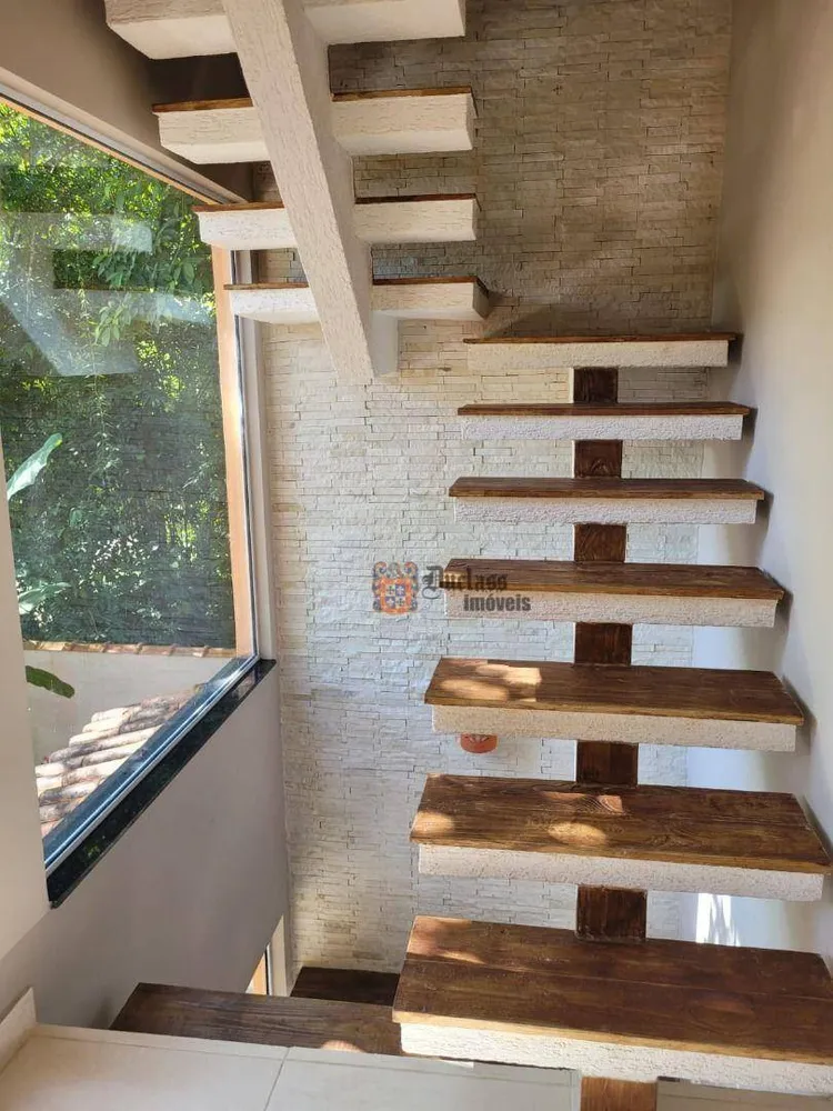 Sobrado, 3 quartos, 200 m² - Foto 8