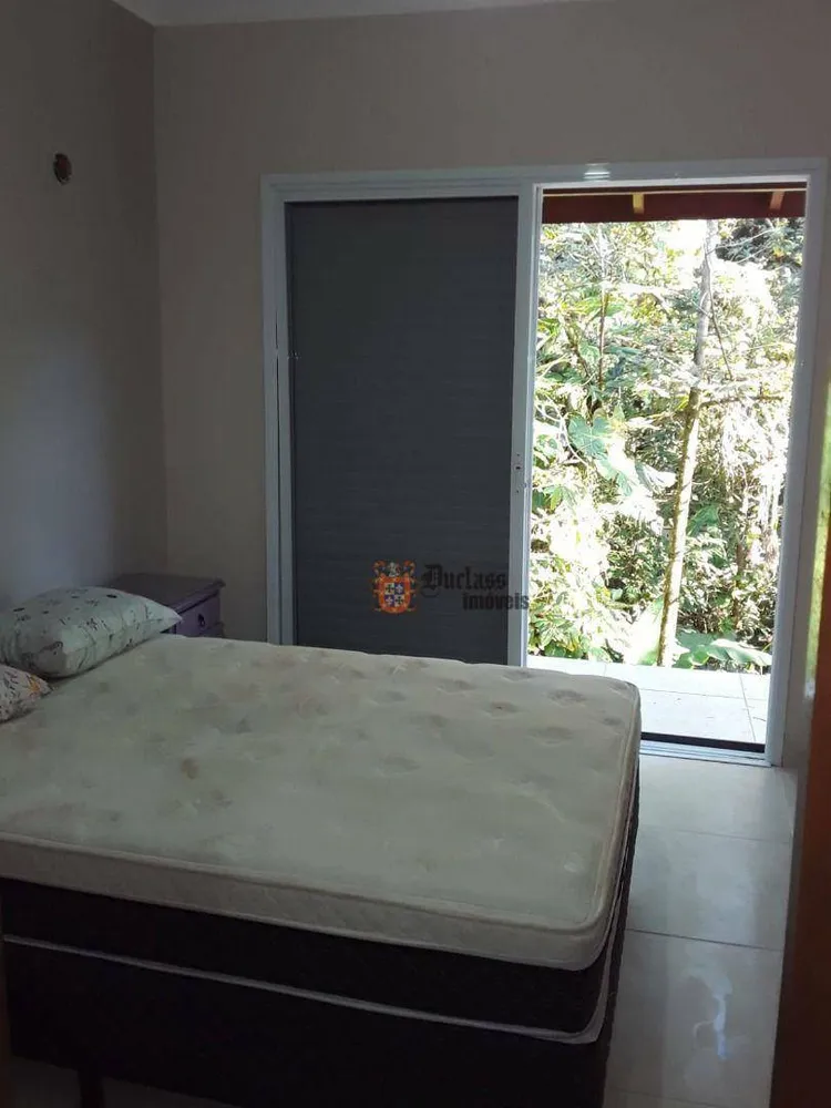 Sobrado, 3 quartos, 200 m² - Foto 5