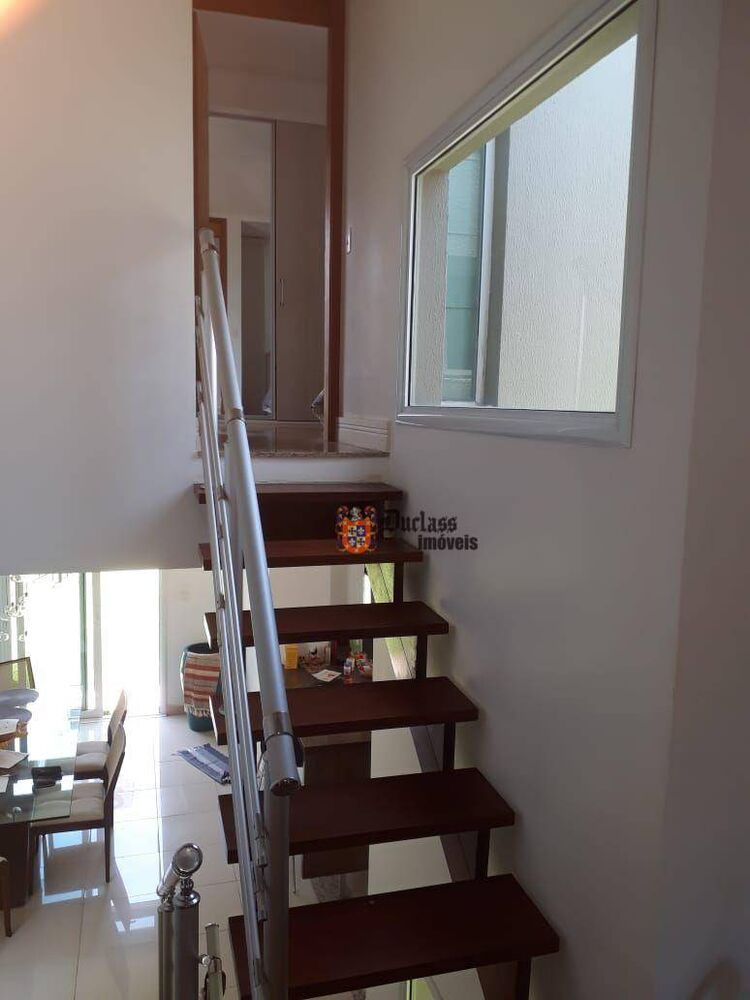 Sobrado, 3 quartos, 140 m² - Foto 8