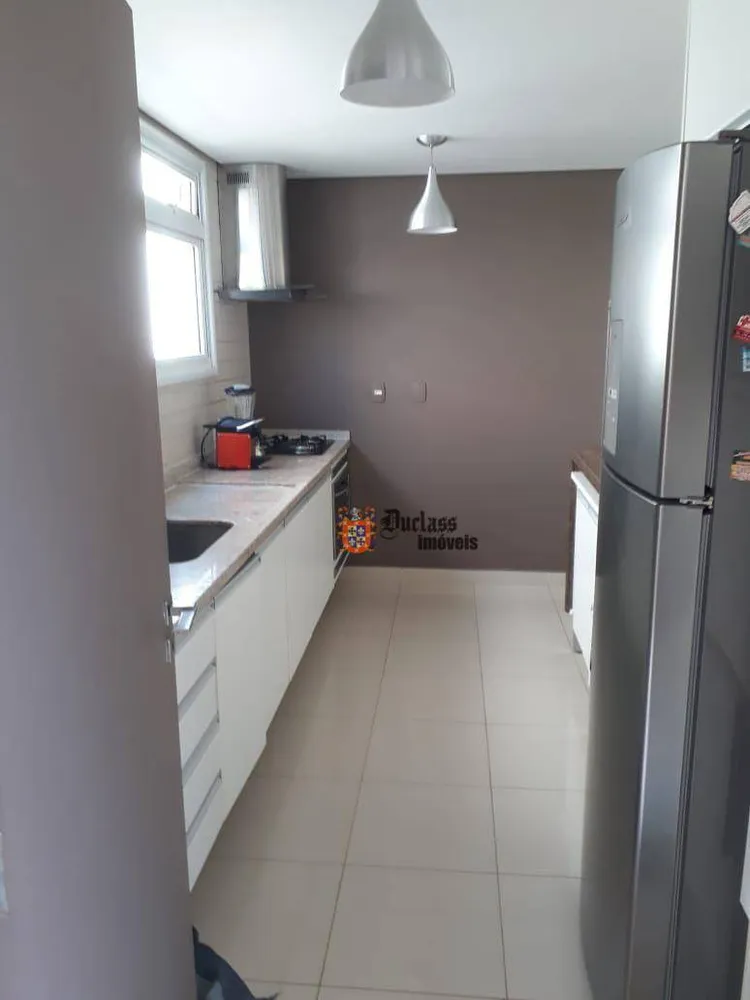 Sobrado, 3 quartos, 140 m² - Foto 8