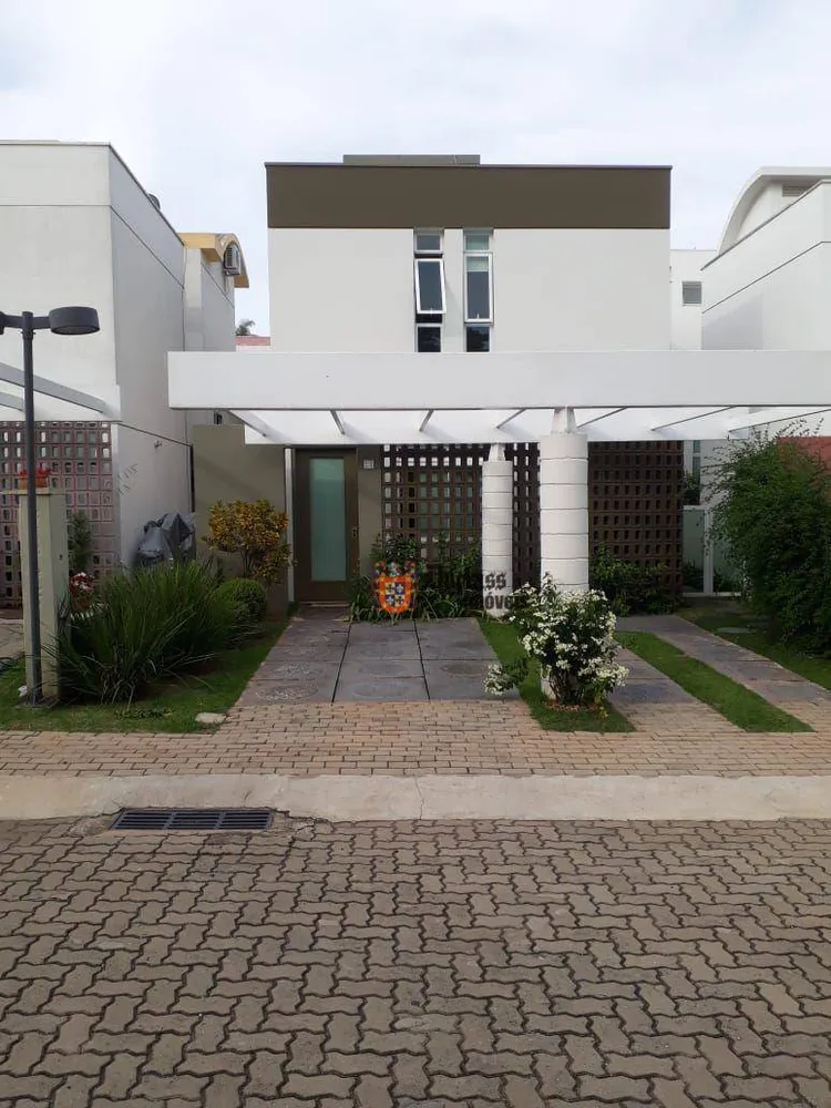 Sobrado, 3 quartos, 140 m² - Foto 1