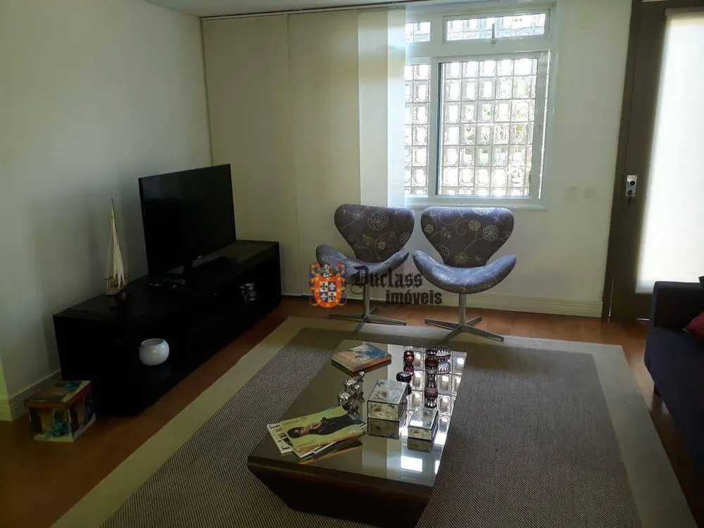 Sobrado, 3 quartos, 140 m² - Foto 6