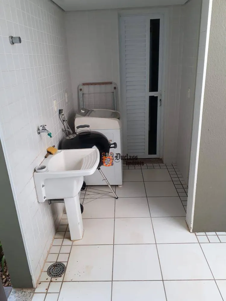 Sobrado, 3 quartos, 140 m² - Foto 9
