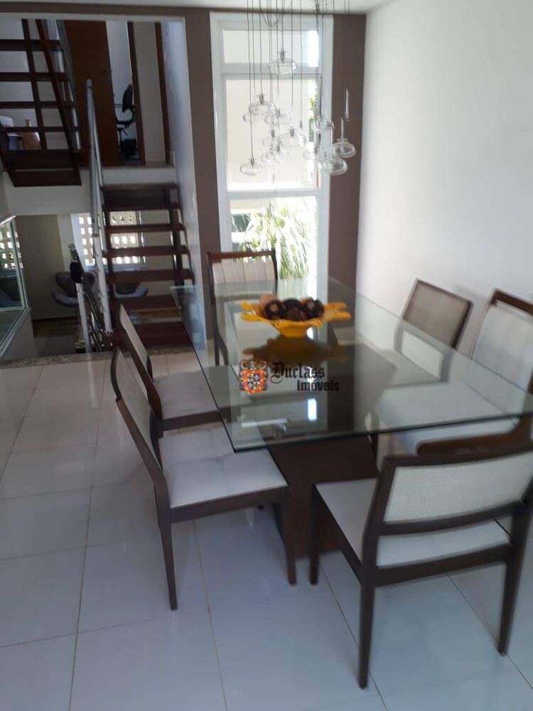 Sobrado, 3 quartos, 140 m² - Foto 7