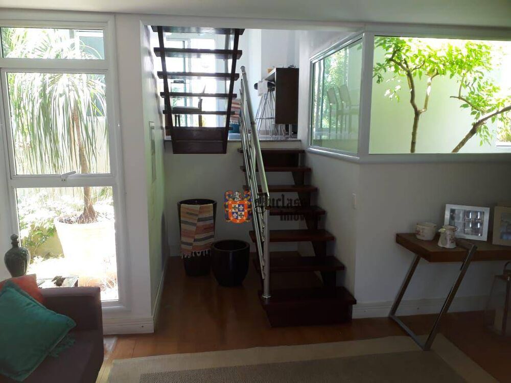 Sobrado, 3 quartos, 140 m² - Foto 1