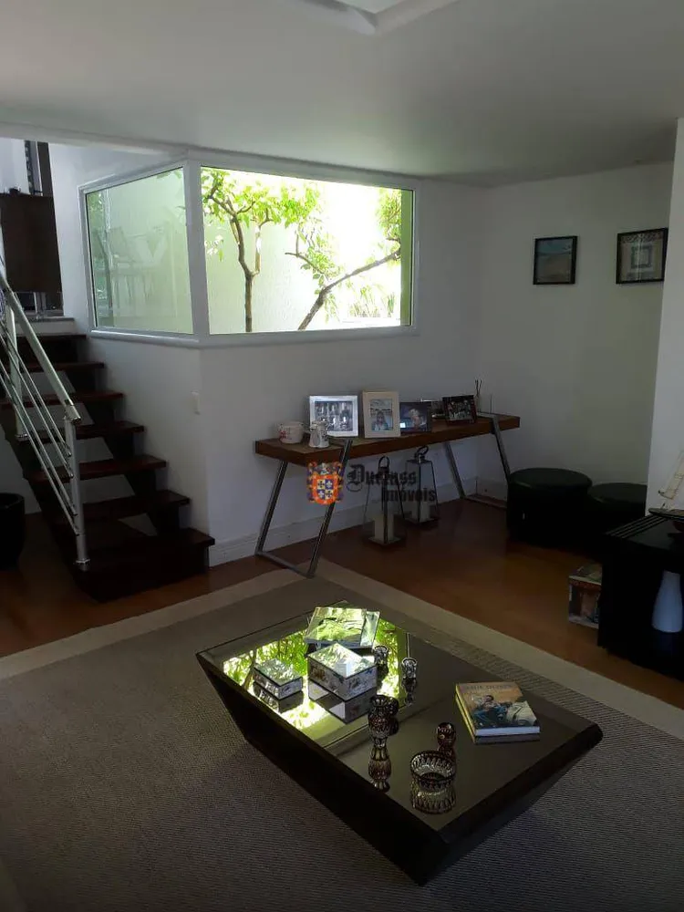 Sobrado, 3 quartos, 140 m² - Foto 4
