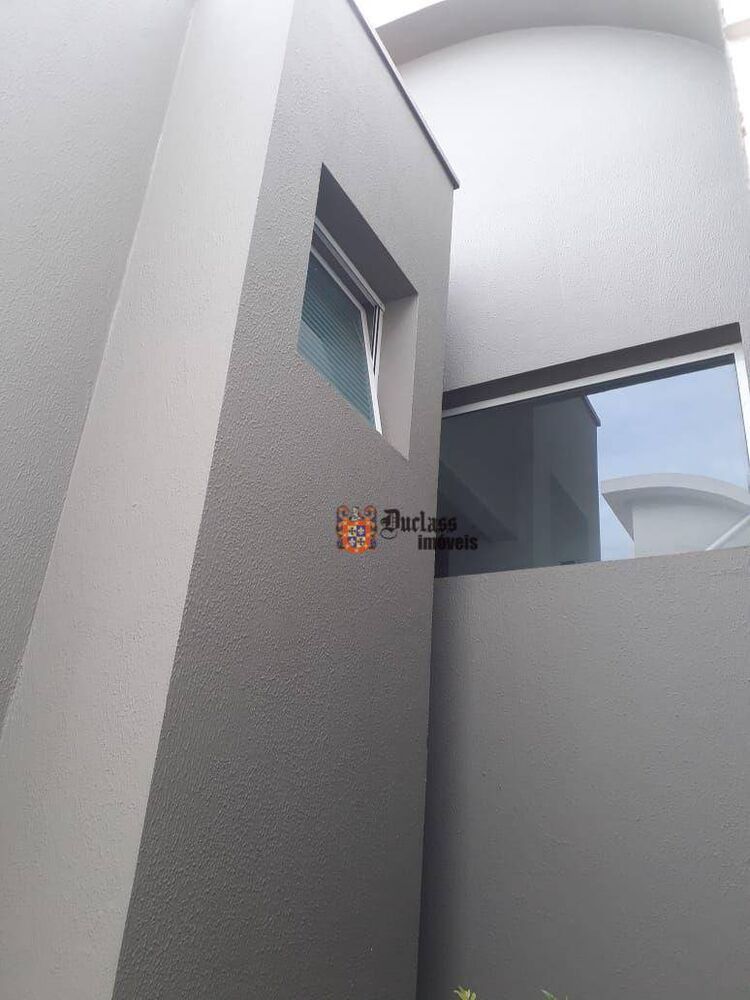 Sobrado, 3 quartos, 140 m² - Foto 3