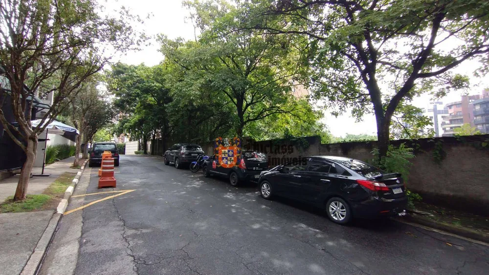 Terreno, 737 m² - Foto 3