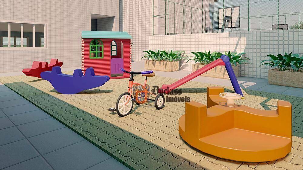 Apartamento, 2 quartos, 80 m² - Foto 9