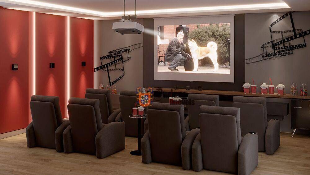 Apartamento, 2 quartos, 80 m² - Foto 2