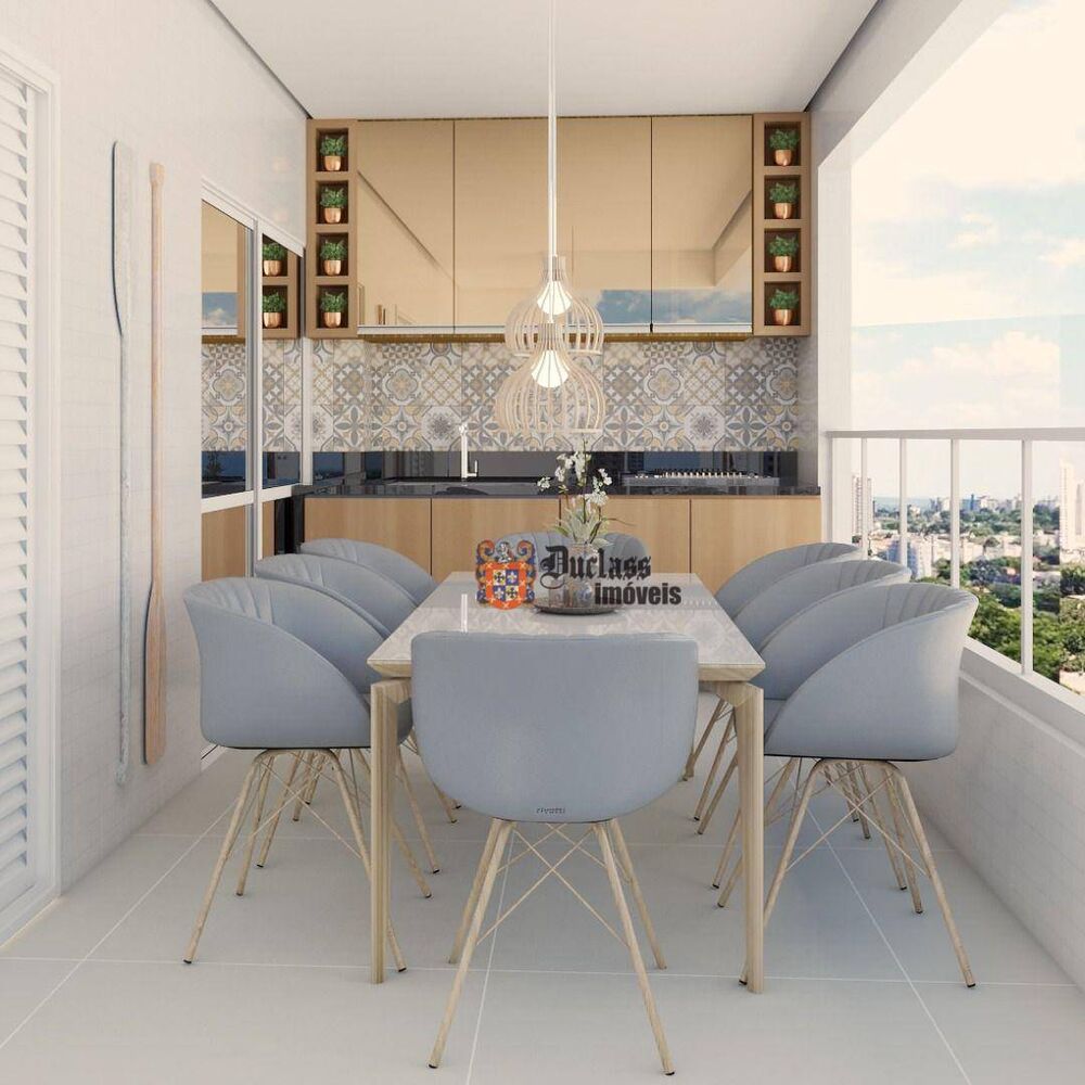 Apartamento, 2 quartos, 80 m² - Foto 12