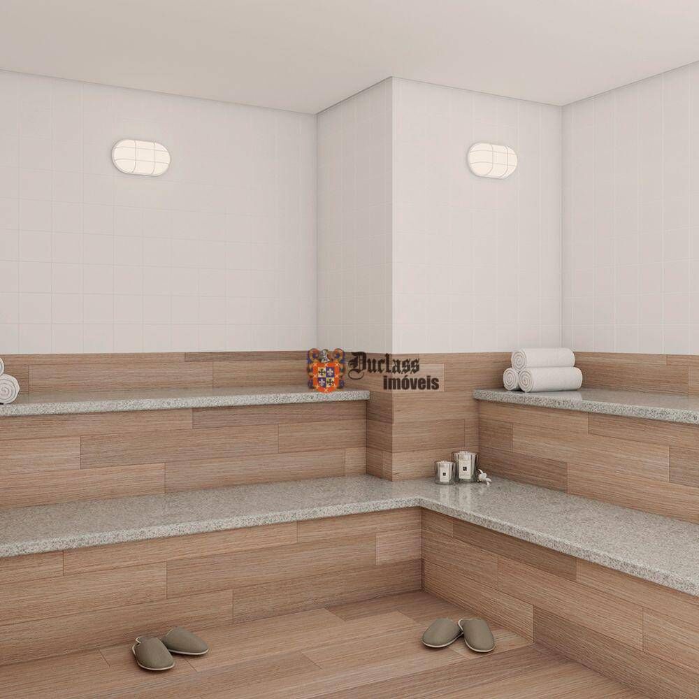 Apartamento, 2 quartos, 80 m² - Foto 10