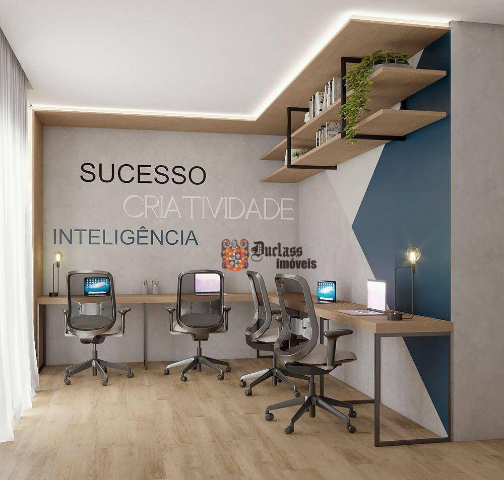 Apartamento, 2 quartos, 80 m² - Foto 3