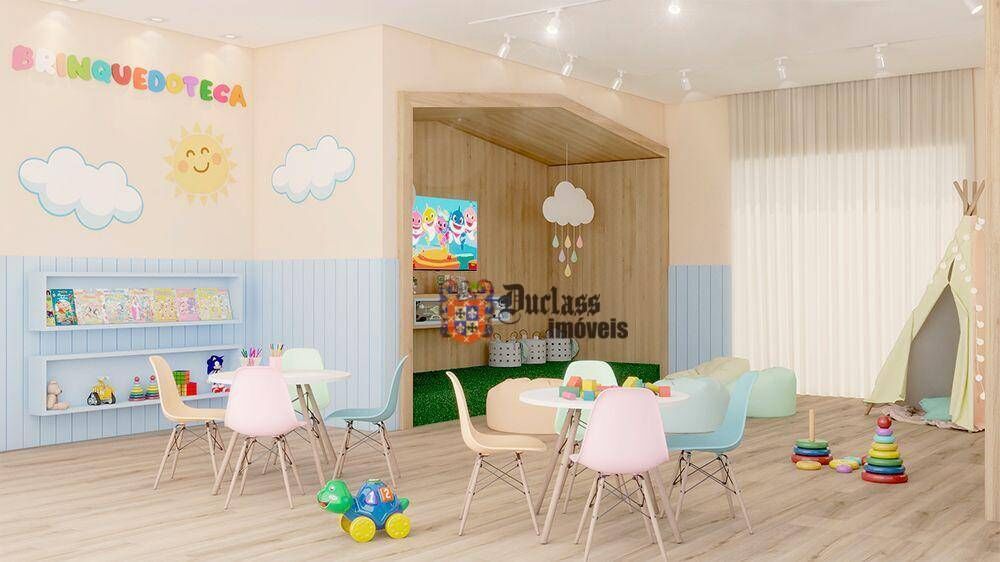 Apartamento, 2 quartos, 80 m² - Foto 1