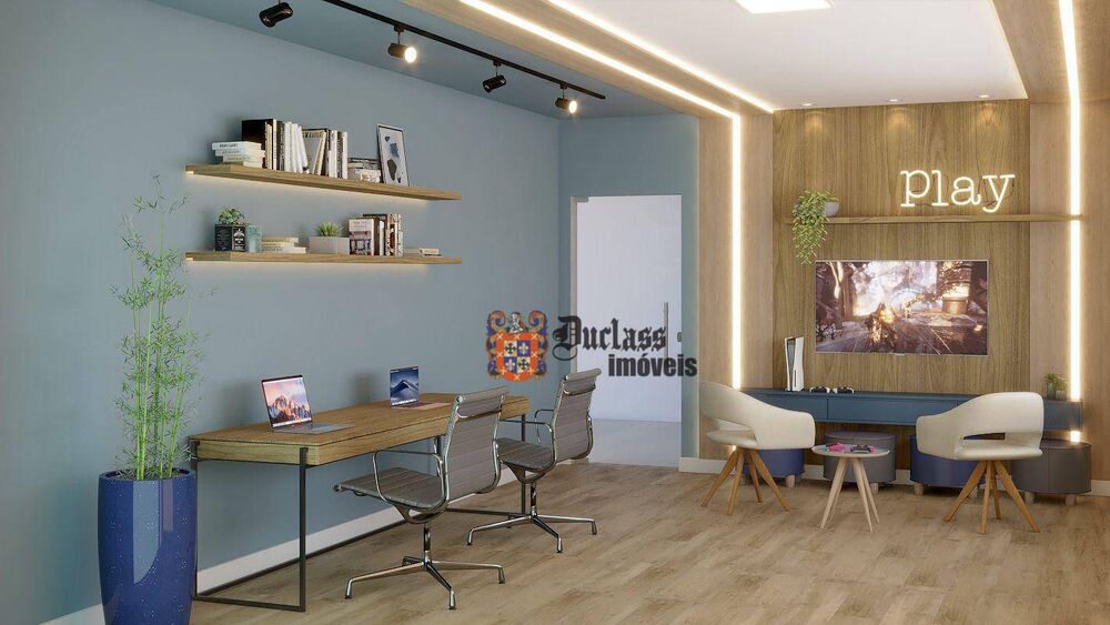 Apartamento, 2 quartos, 80 m² - Foto 5