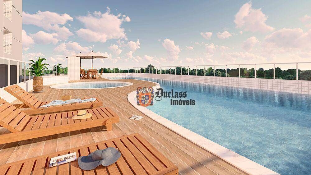 Apartamento, 2 quartos, 80 m² - Foto 8