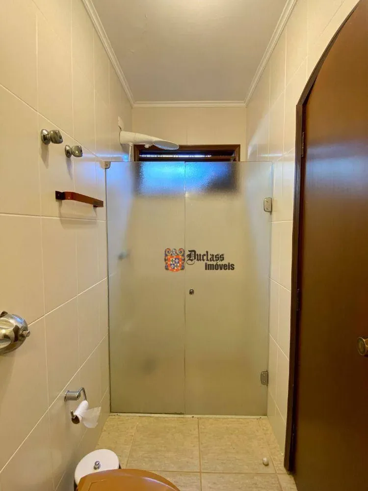 Sobrado, 5 quartos, 370 m² - Foto 7