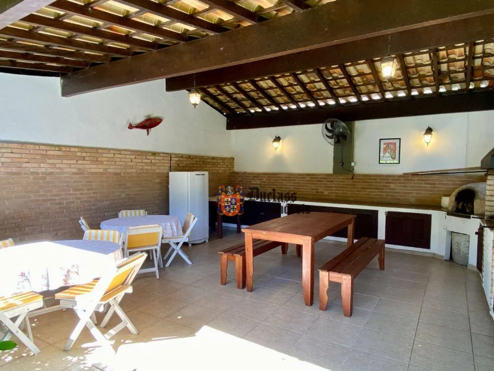 Sobrado, 5 quartos, 370 m² - Foto 12