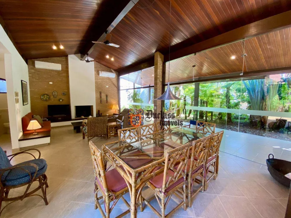 Sobrado, 5 quartos, 370 m² - Foto 4