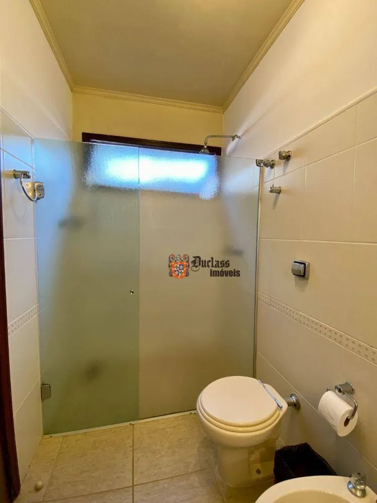 Sobrado, 5 quartos, 370 m² - Foto 9