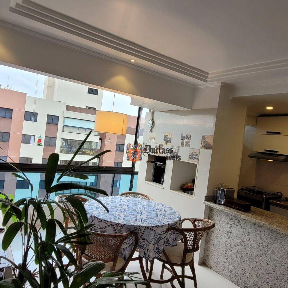 Apartamento, 2 quartos, 90 m² - Foto 3