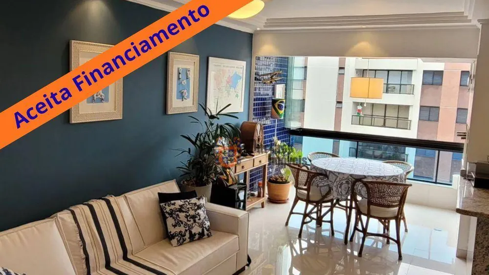 Apartamento, 2 quartos, 90 m² - Foto 5