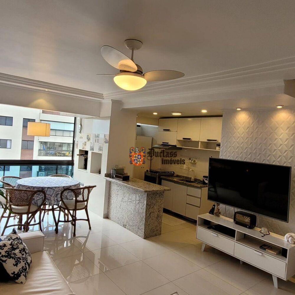 Apartamento, 2 quartos, 90 m² - Foto 4