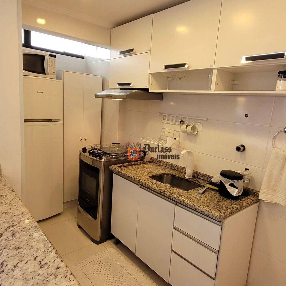 Apartamento, 2 quartos, 90 m² - Foto 2