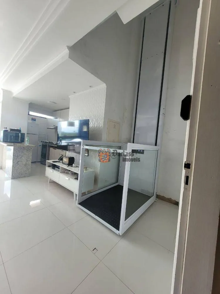Apartamento, 2 quartos, 90 m² - Foto 6