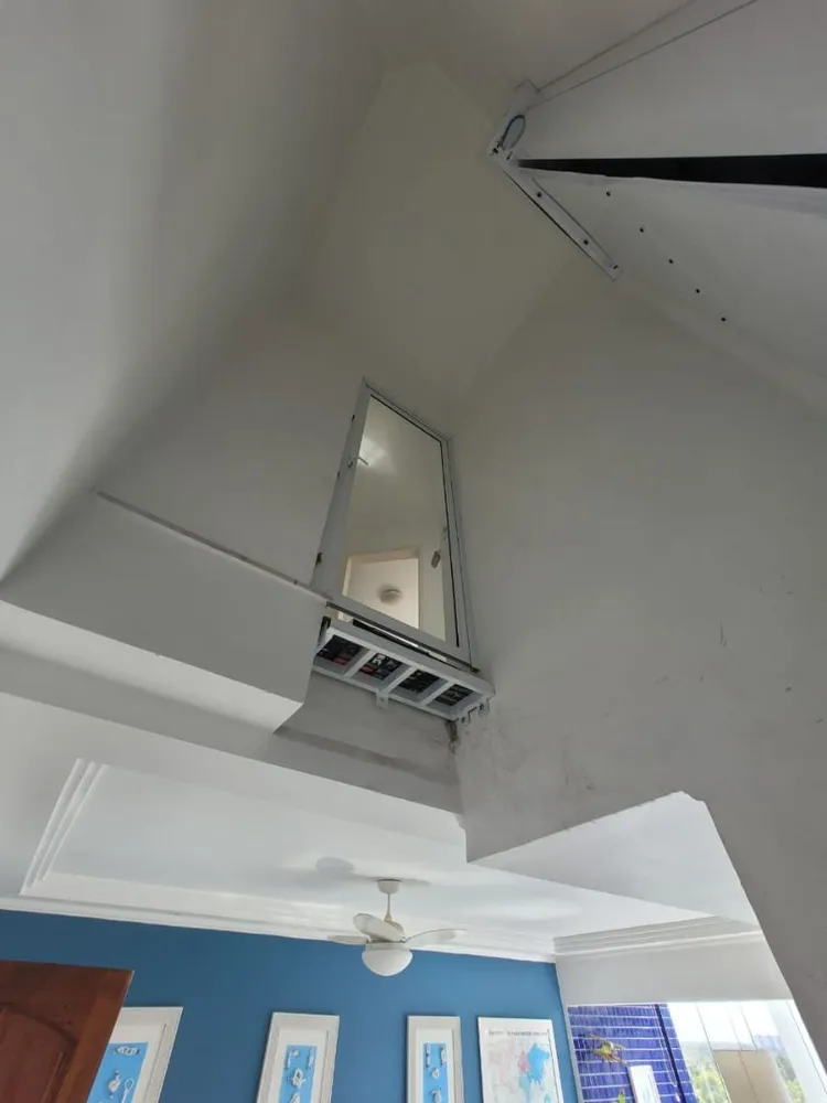 Apartamento, 2 quartos, 90 m² - Foto 8