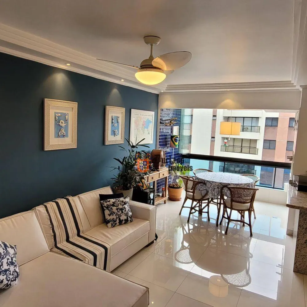 Apartamento, 2 quartos, 90 m² - Foto 7