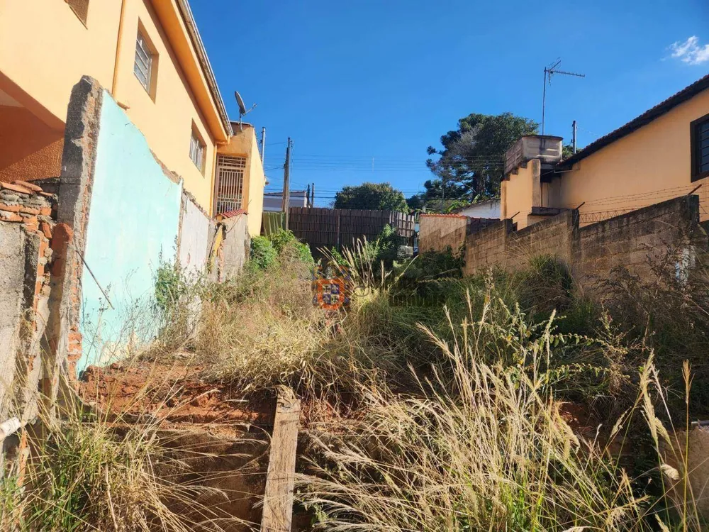 Terreno, 126 m² - Foto 2