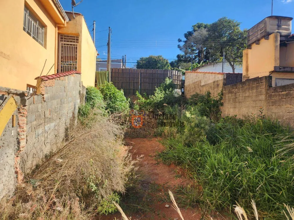 Terreno, 126 m² - Foto 1