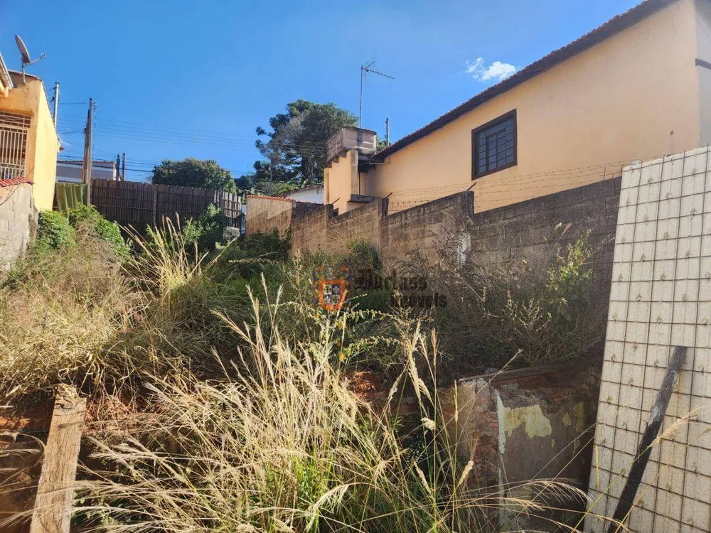 Terreno, 126 m² - Foto 4