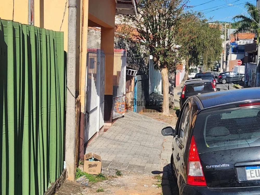 Terreno, 126 m² - Foto 7