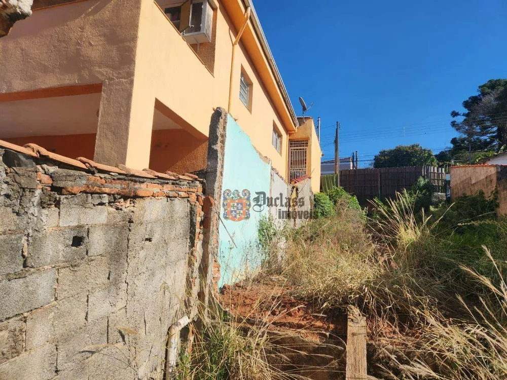 Terreno, 126 m² - Foto 8