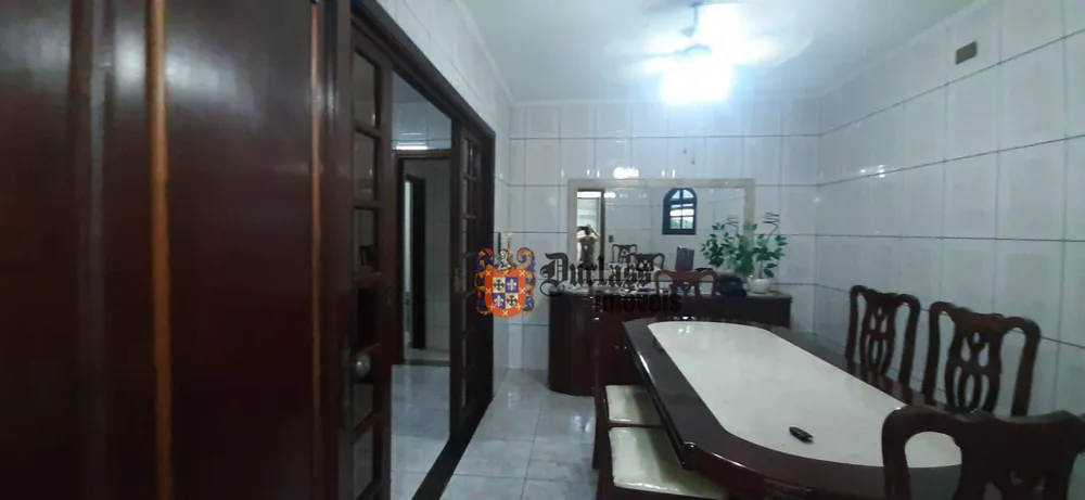 Sobrado, 4 quartos, 500 m² - Foto 9
