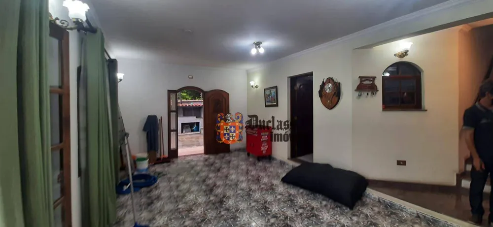 Sobrado, 4 quartos, 500 m² - Foto 8