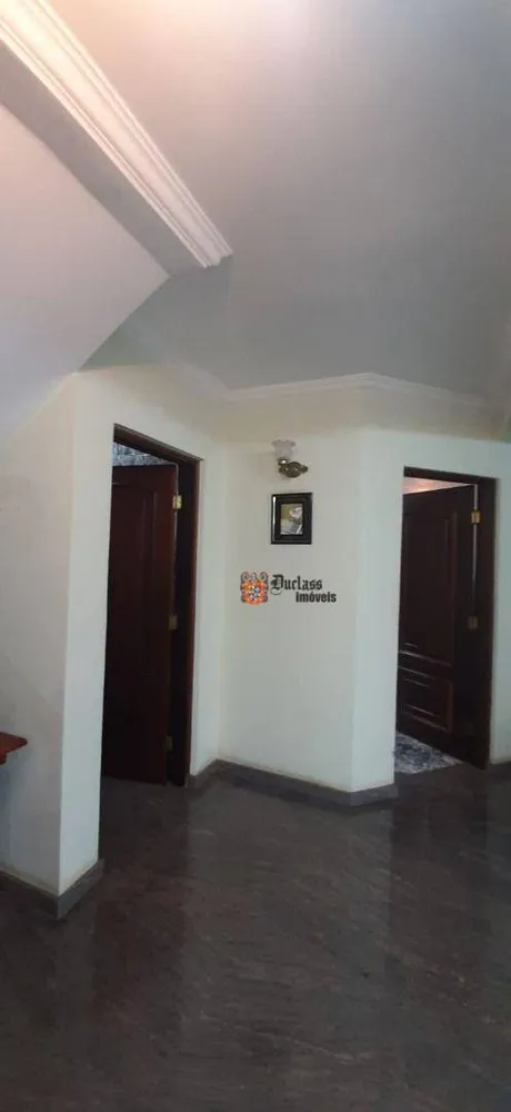 Sobrado, 4 quartos, 500 m² - Foto 11