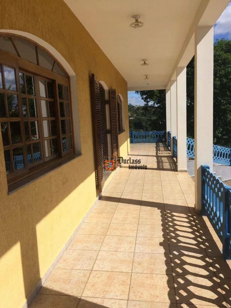 Sobrado, 4 quartos, 500 m² - Foto 7