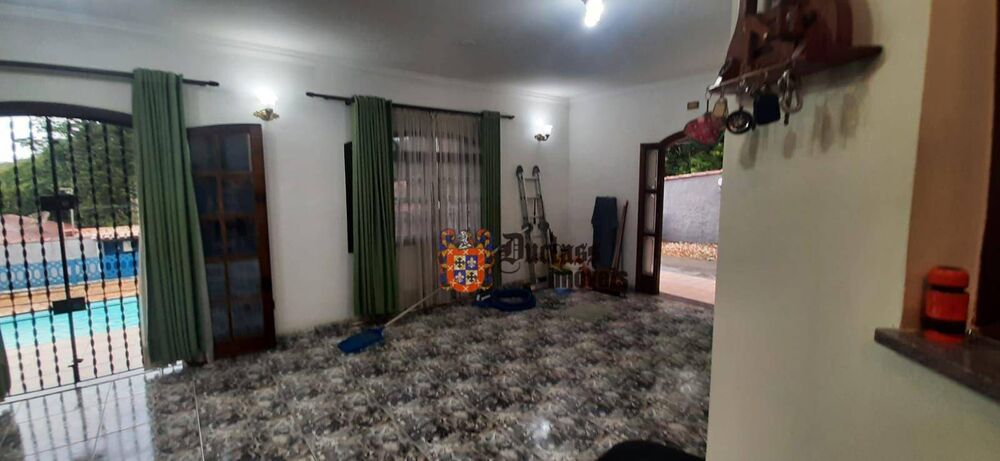 Sobrado, 4 quartos, 500 m² - Foto 3