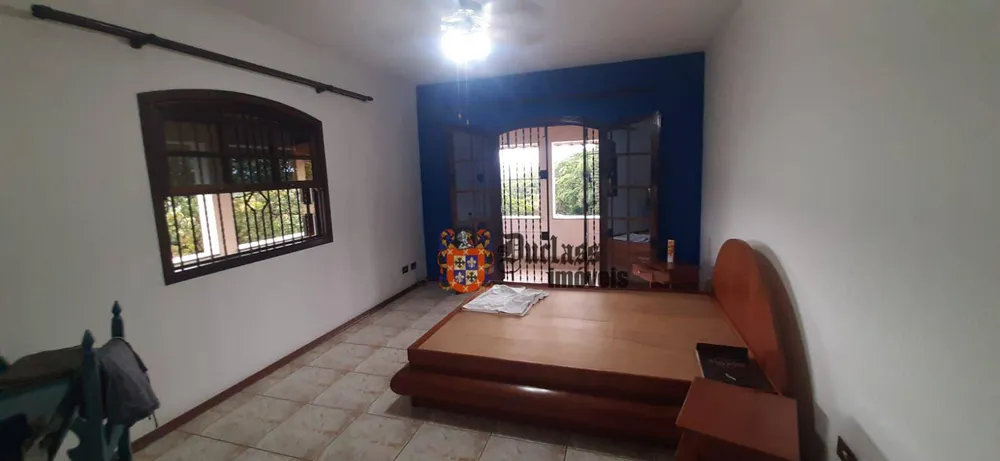 Sobrado, 4 quartos, 500 m² - Foto 8