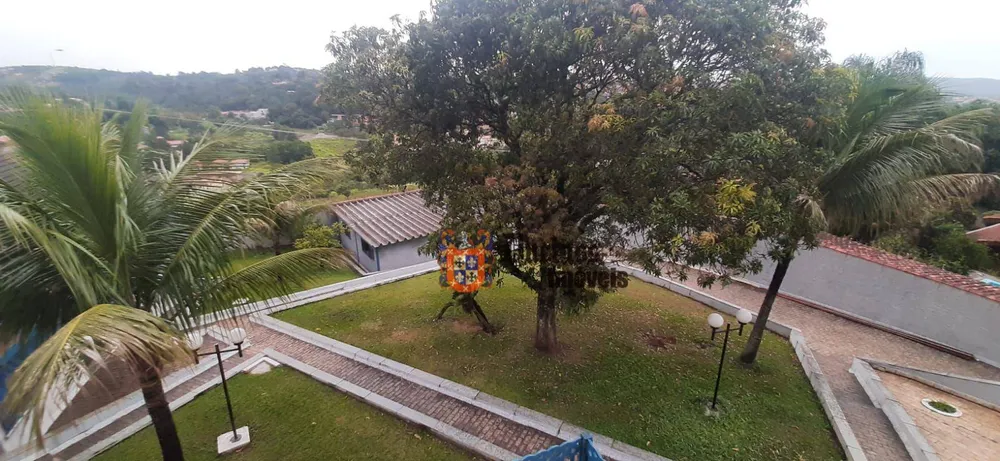 Sobrado, 4 quartos, 500 m² - Foto 6