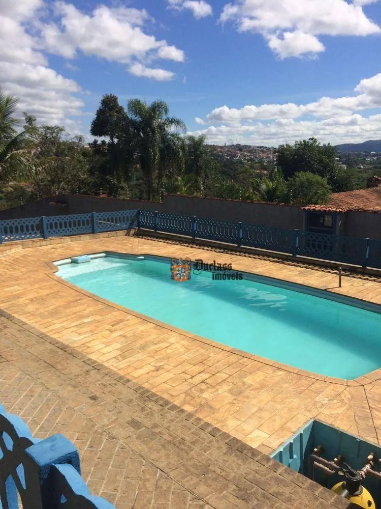 Sobrado, 4 quartos, 500 m² - Foto 4