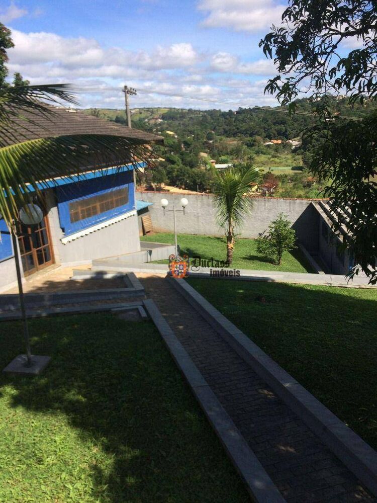 Sobrado, 4 quartos, 500 m² - Foto 2